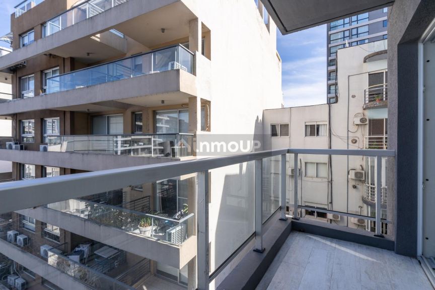 Departamento en Venta en Palermo, Capital Federal