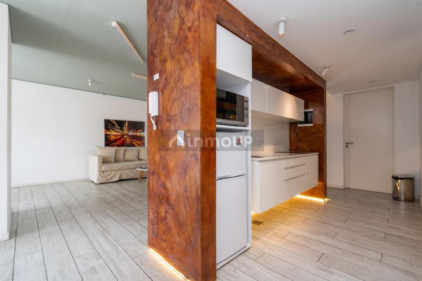 Departamento en Venta en Palermo, Capital Federal