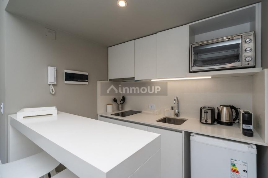 Departamento en Venta en Palermo, Capital Federal