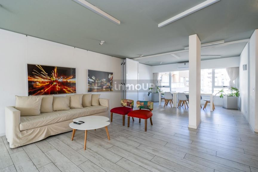 Departamento en Venta en Palermo, Capital Federal