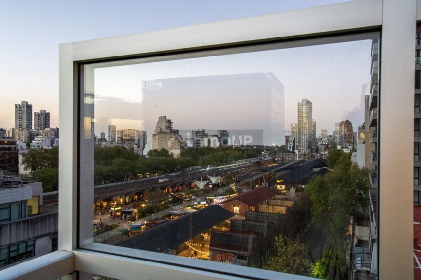 Departamento en Venta en Palermo, Capital Federal