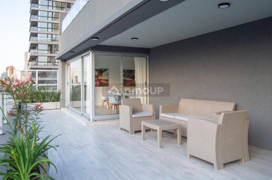 Departamento en Venta en Palermo, Capital Federal