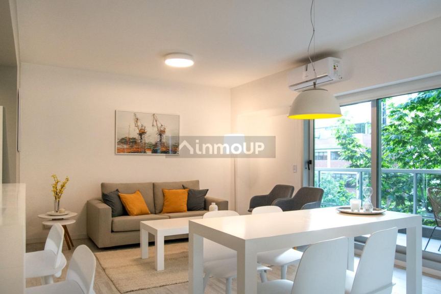 Departamento en Venta en Palermo, Capital Federal