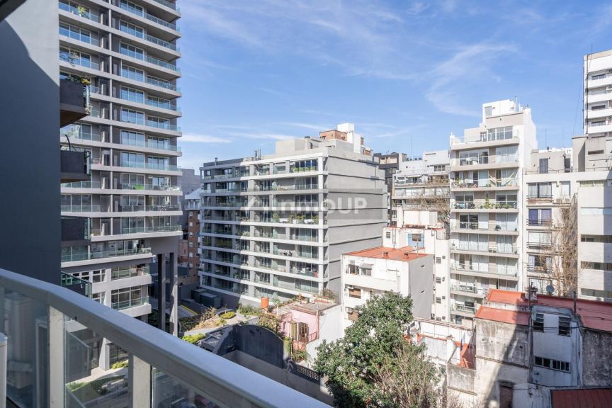 Departamento en Venta en Palermo, Capital Federal