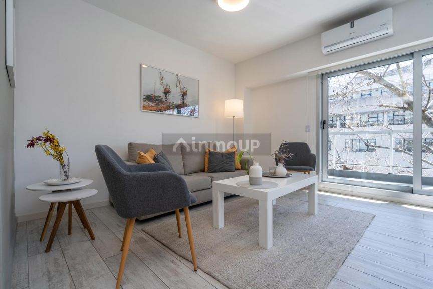 Departamento en Venta en Palermo, Capital Federal
