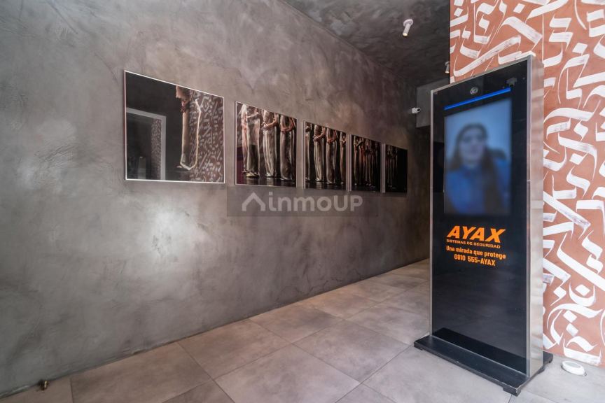 Departamento en Venta en Palermo, Capital Federal