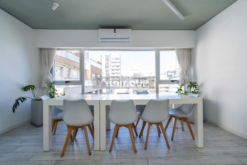 Departamento en Venta en Palermo, Capital Federal