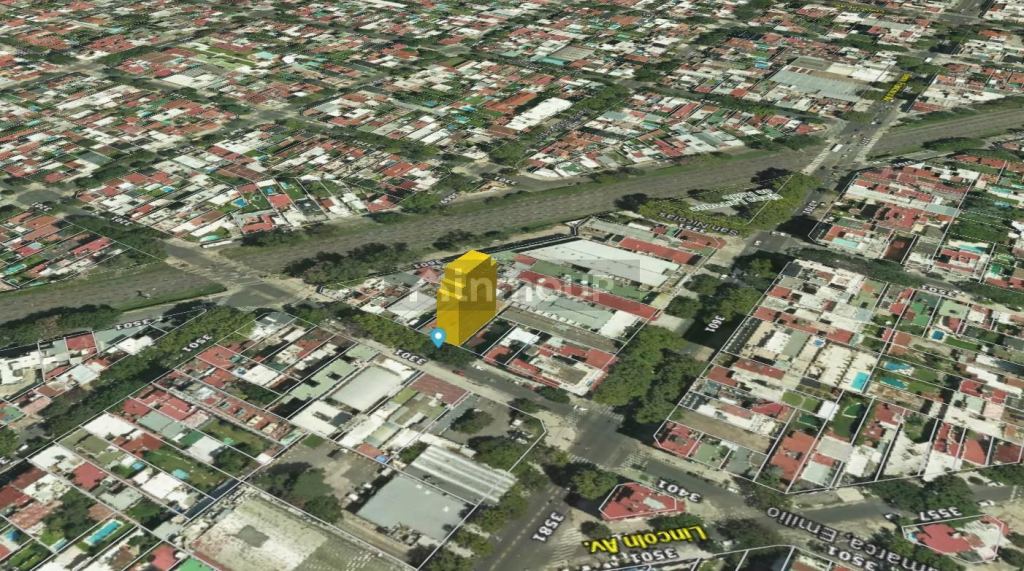 Terreno en Venta en Villa del Parque, Capital Federal