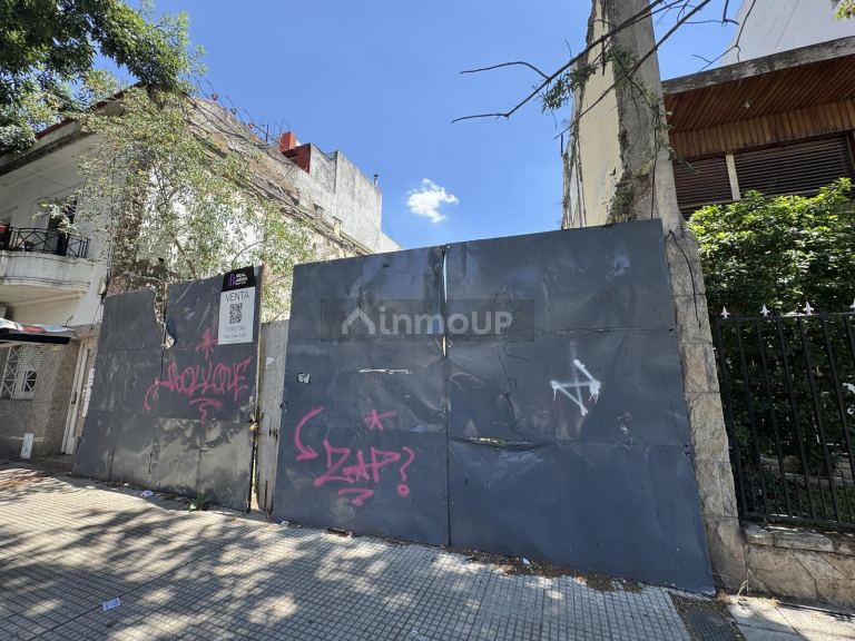 Terreno en Venta en Villa del Parque, Capital Federal