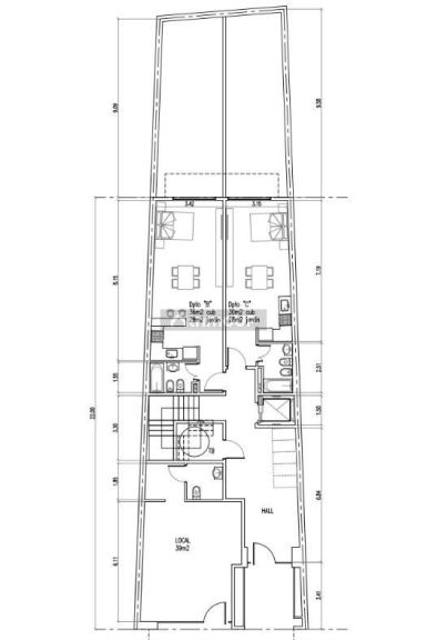 Terreno en Venta en Villa del Parque, Capital Federal