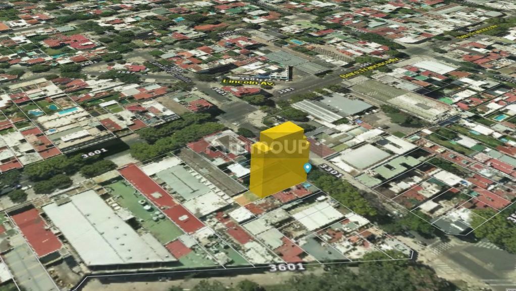 Terreno en Venta en Villa del Parque, Capital Federal