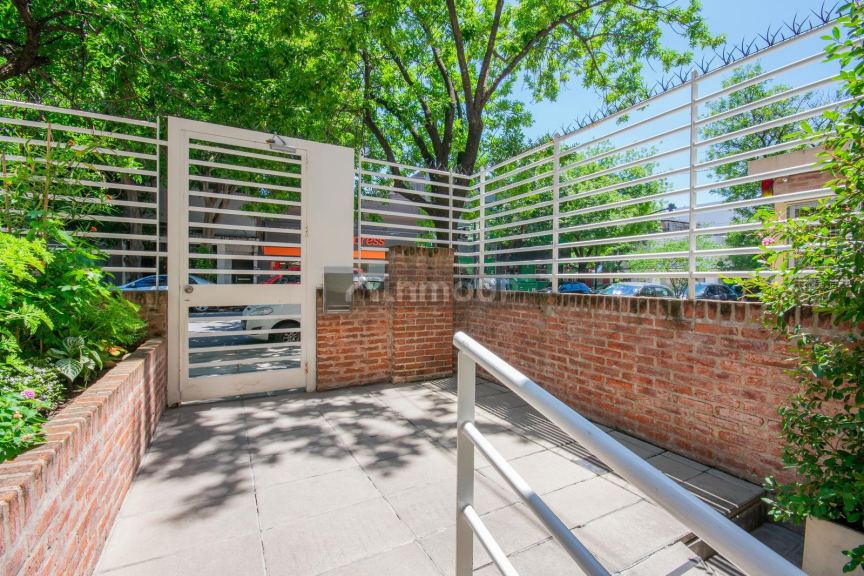 Departamento en Venta en Saavedra, Capital Federal