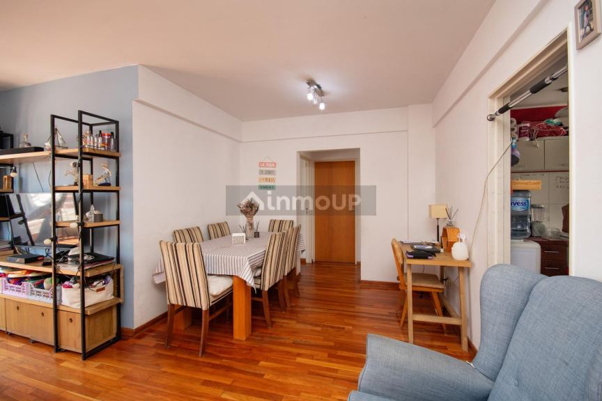 Departamento en Venta en Saavedra, Capital Federal