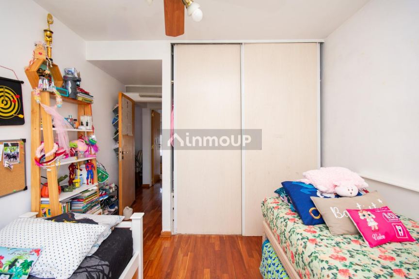 Departamento en Venta en Saavedra, Capital Federal