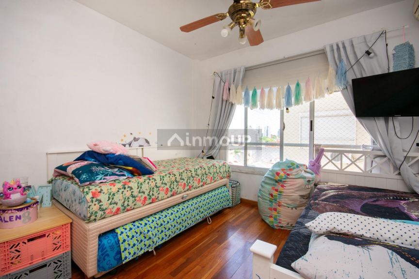 Departamento en Venta en Saavedra, Capital Federal