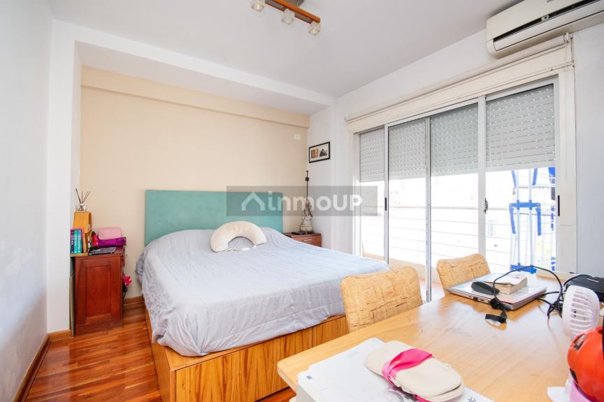 Departamento en Venta en Saavedra, Capital Federal