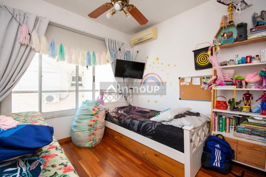 Departamento en Venta en Saavedra, Capital Federal