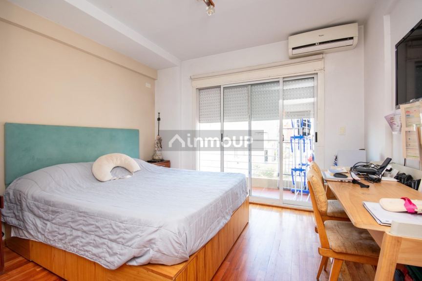 Departamento en Venta en Saavedra, Capital Federal