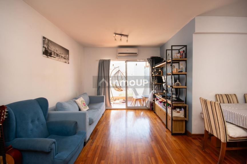 Departamento en Venta en Saavedra, Capital Federal