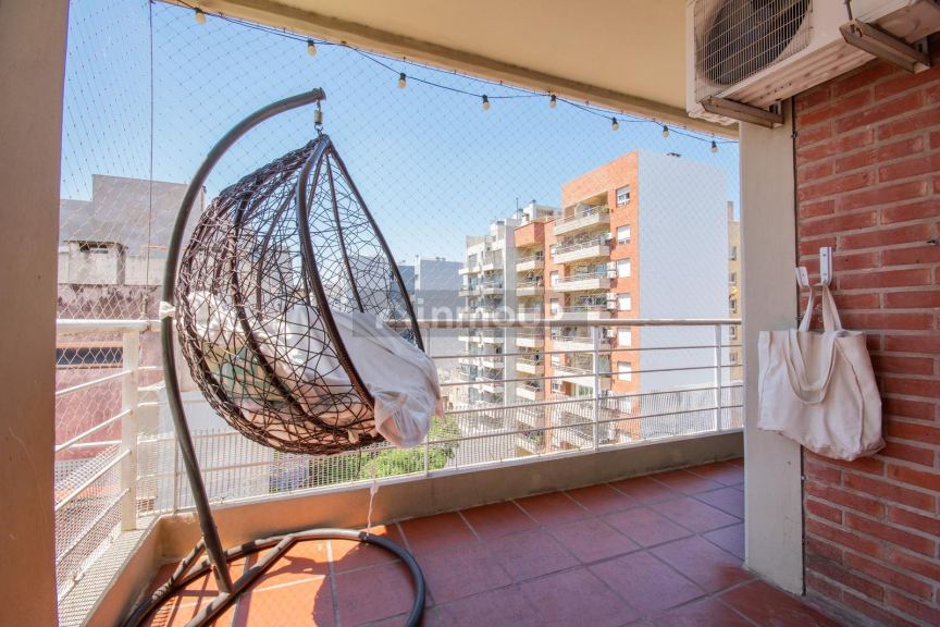 Departamento en Venta en Saavedra, Capital Federal