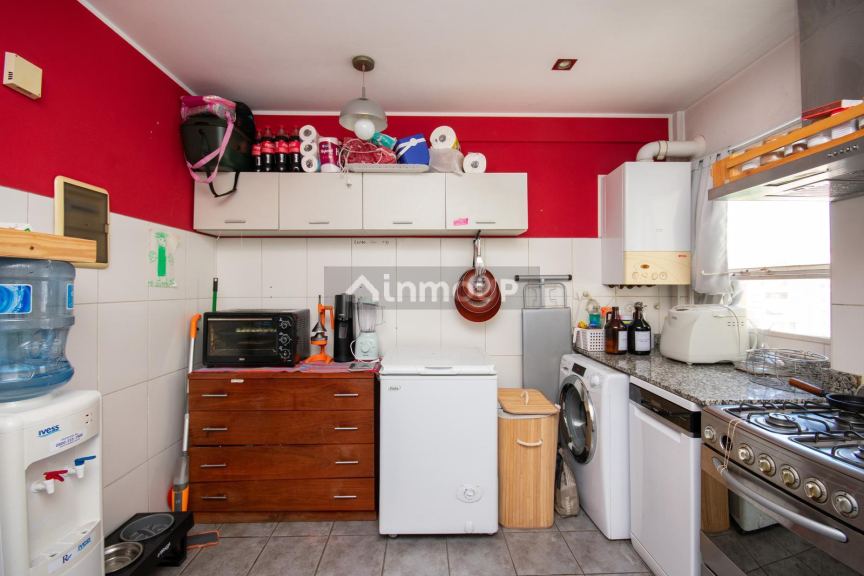 Departamento en Venta en Saavedra, Capital Federal
