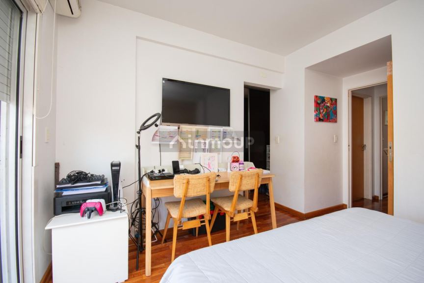 Departamento en Venta en Saavedra, Capital Federal