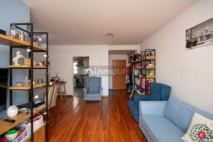 Departamento en Venta en Saavedra, Capital Federal