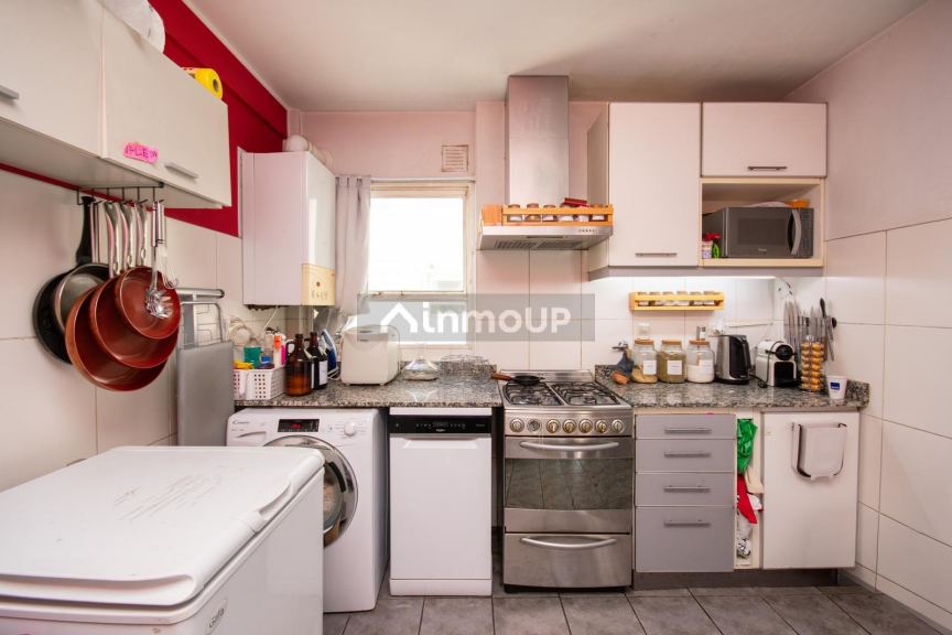 Departamento en Venta en Saavedra, Capital Federal