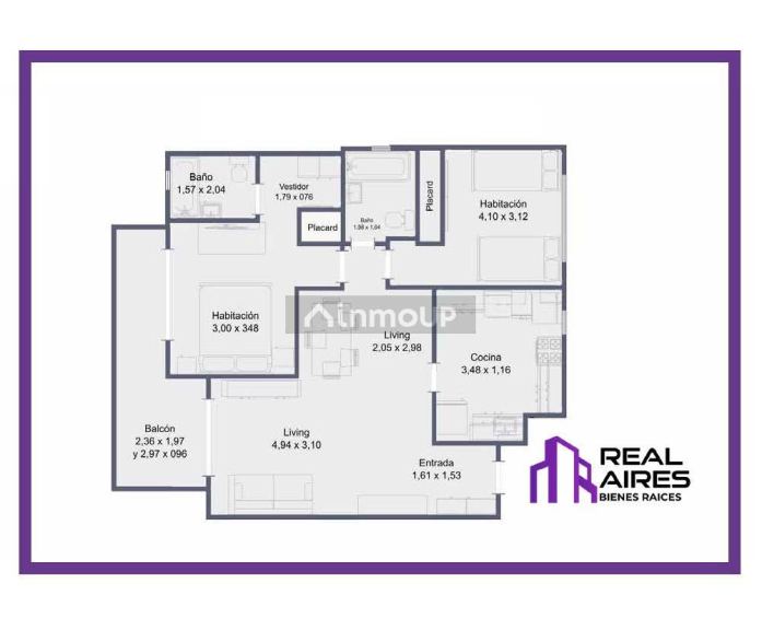 Departamento en Venta en Saavedra, Capital Federal