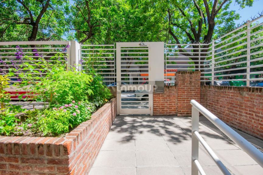 Departamento en Venta en Saavedra, Capital Federal