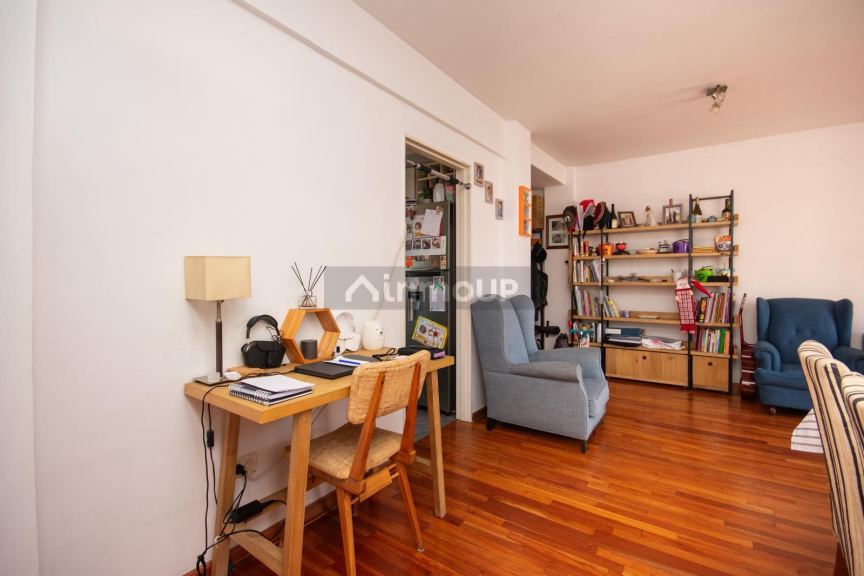 Departamento en Venta en Saavedra, Capital Federal