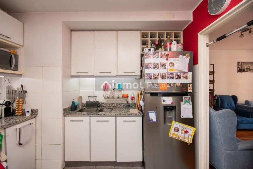 Departamento en Venta en Saavedra, Capital Federal