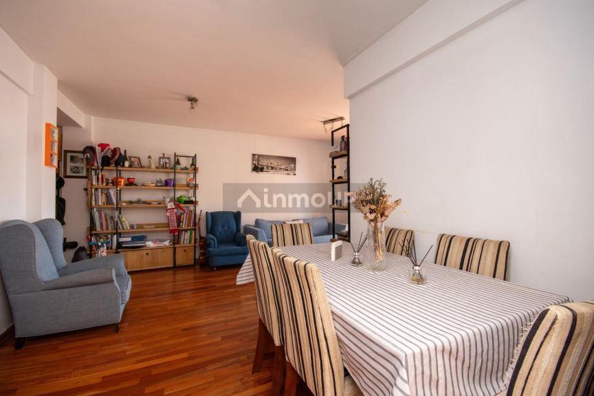 Departamento en Venta en Saavedra, Capital Federal