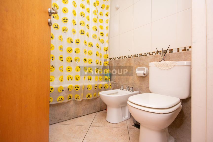 Departamento en Venta en Saavedra, Capital Federal