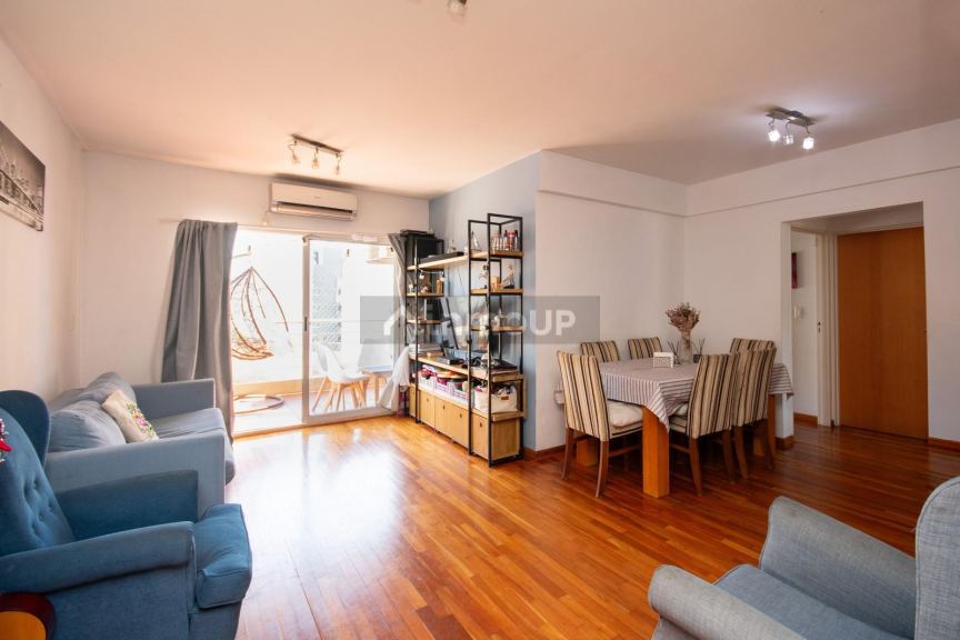 Departamento en Venta en Saavedra, Capital Federal