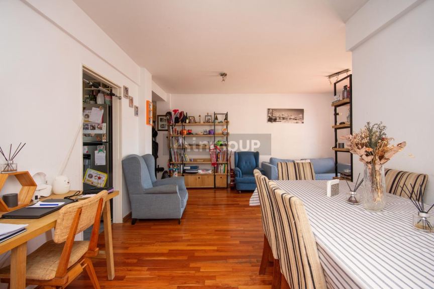 Departamento en Venta en Saavedra, Capital Federal