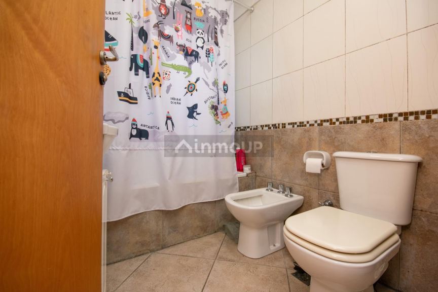 Departamento en Venta en Saavedra, Capital Federal