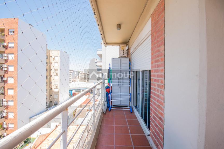 Departamento en Venta en Saavedra, Capital Federal