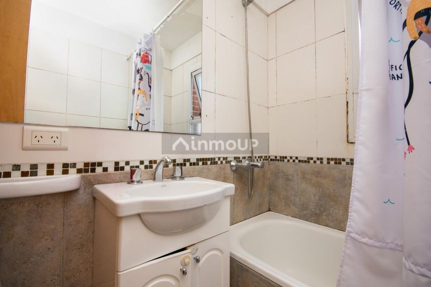 Departamento en Venta en Saavedra, Capital Federal