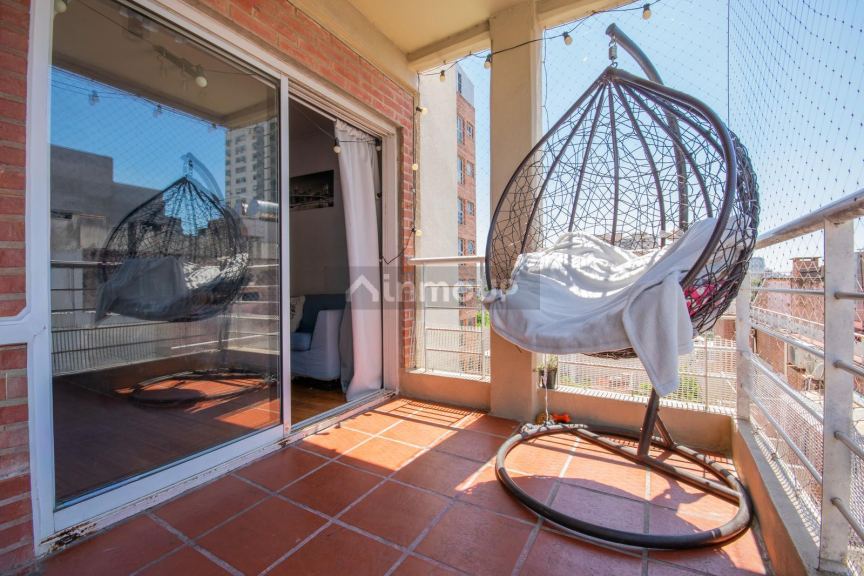 Departamento en Venta en Saavedra, Capital Federal