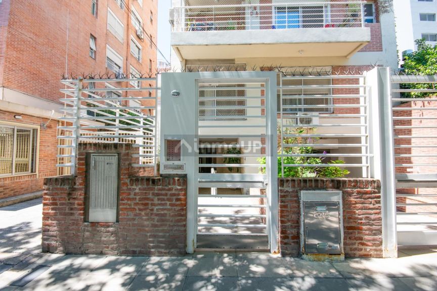 Departamento en Venta en Saavedra, Capital Federal