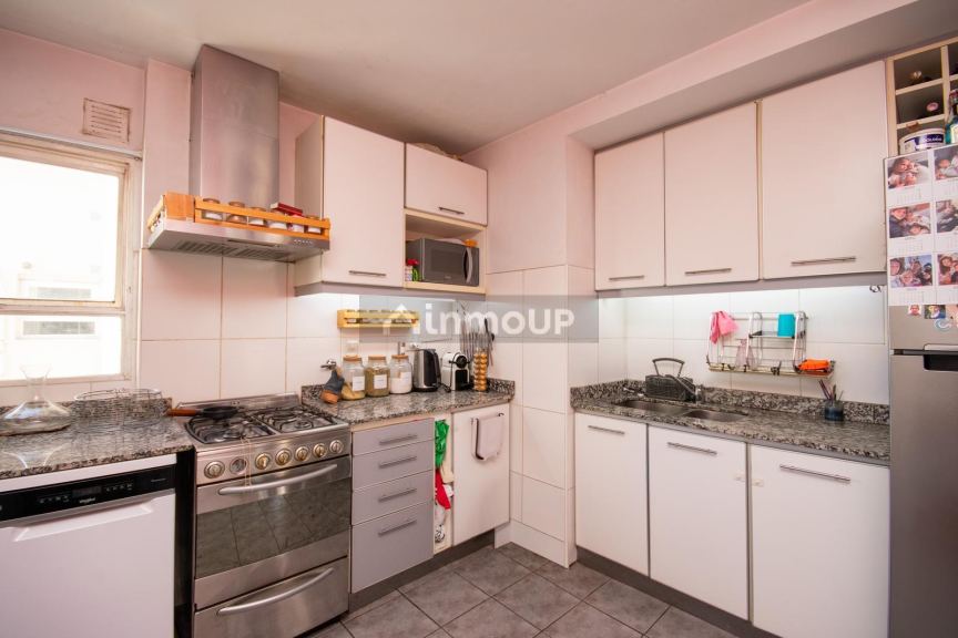 Departamento en Venta en Saavedra, Capital Federal