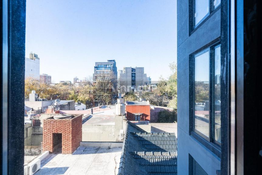 Departamento en Venta en Villa Urquiza, Capital Federal