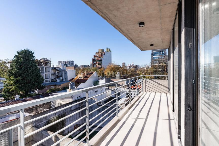 Departamento en Venta en Villa Urquiza, Capital Federal