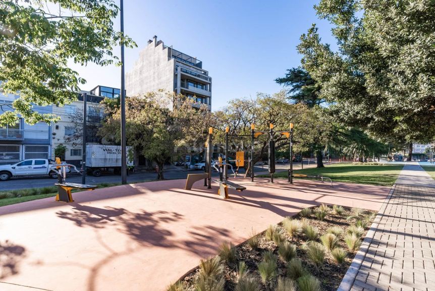 Departamento en Venta en Villa Urquiza, Capital Federal