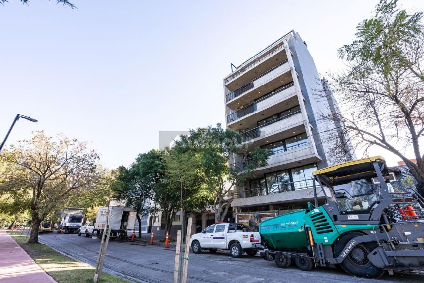 Departamento en Venta en Villa Urquiza, Capital Federal