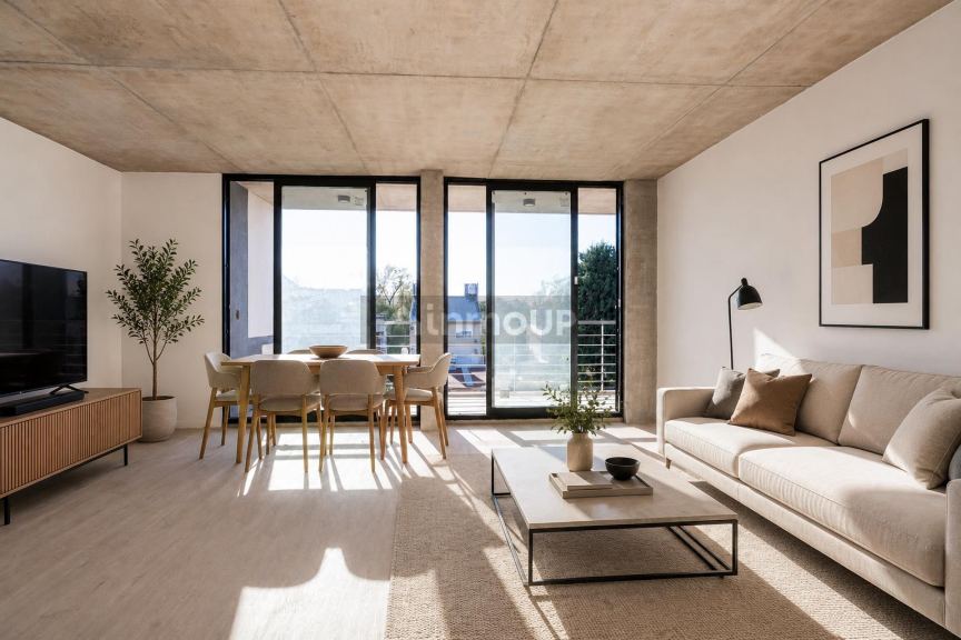 Departamento en Venta en Villa Urquiza, Capital Federal
