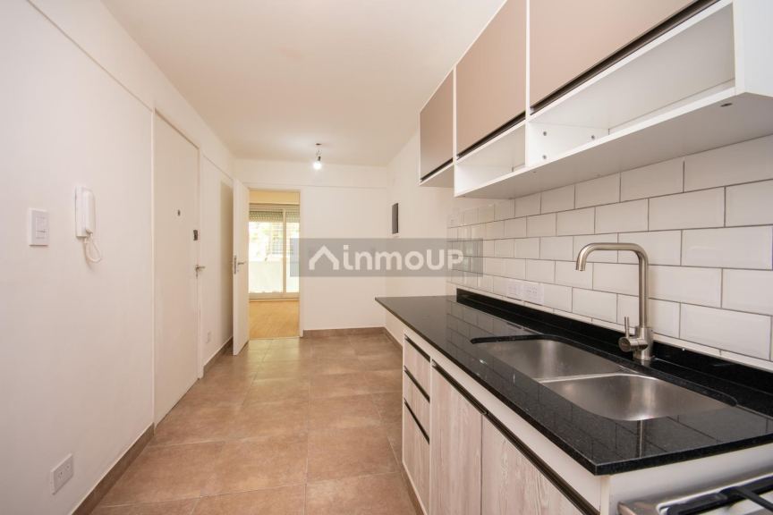 Departamento en Venta en Palermo, Capital Federal