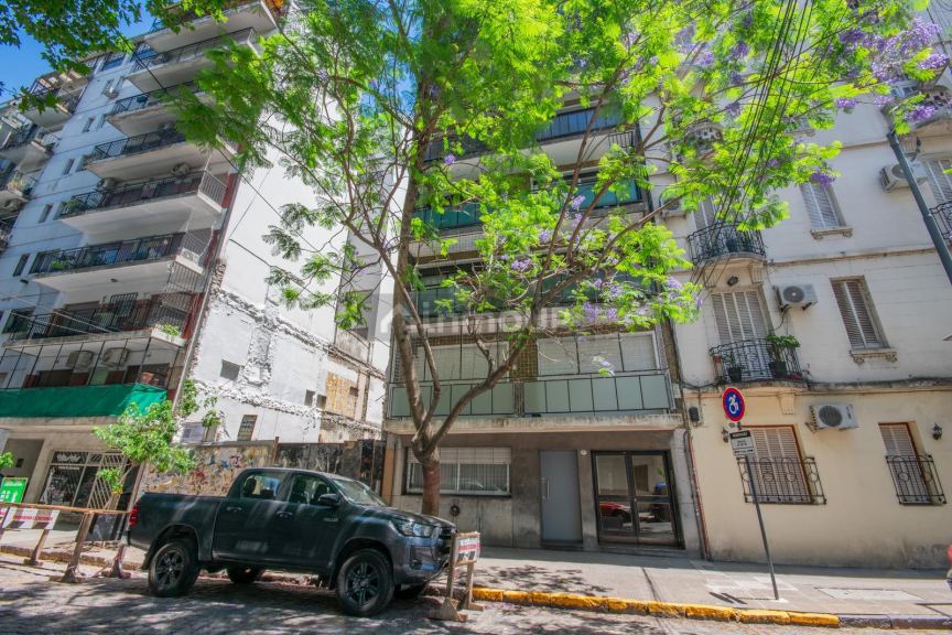 Departamento en Venta en Palermo, Capital Federal