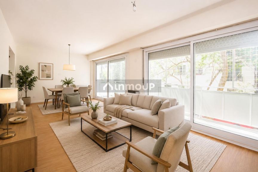 Departamento en Venta en Palermo, Capital Federal
